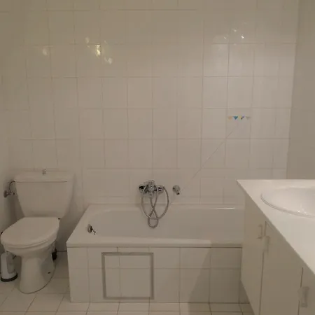 Apartamento Apartment In Nieuwpoort For 6 Persons