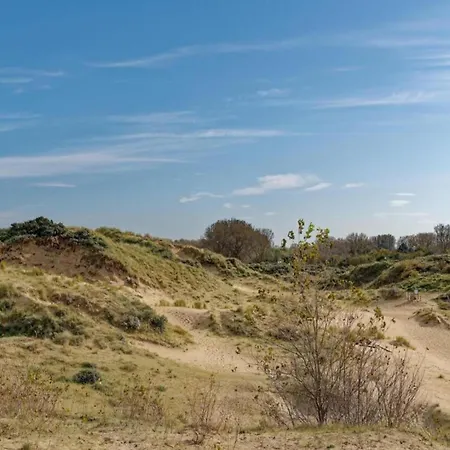 Apartment In Nieuwpoort For 6 Persons