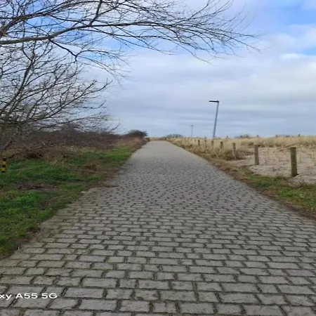 Apartamento Apartment In Nieuwpoort For 6 Persons Nieuwpoort