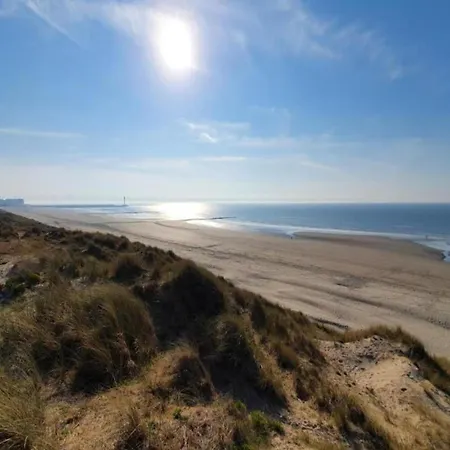 Apartment In Nieuwpoort For 6 Persons